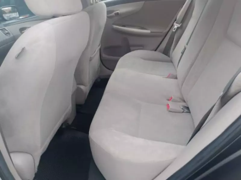 TOYOTA Corolla - 2013