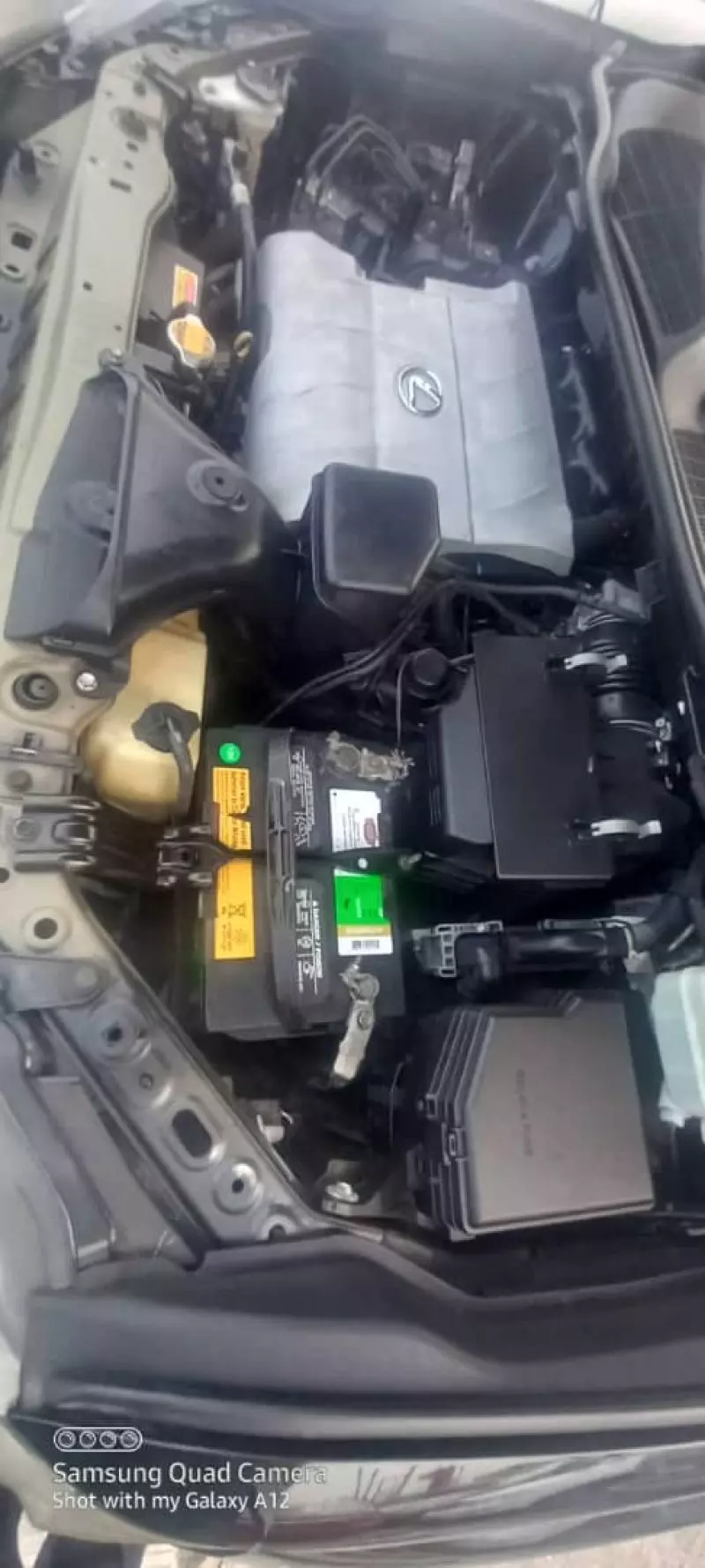 Lexus RX 350   - 2015