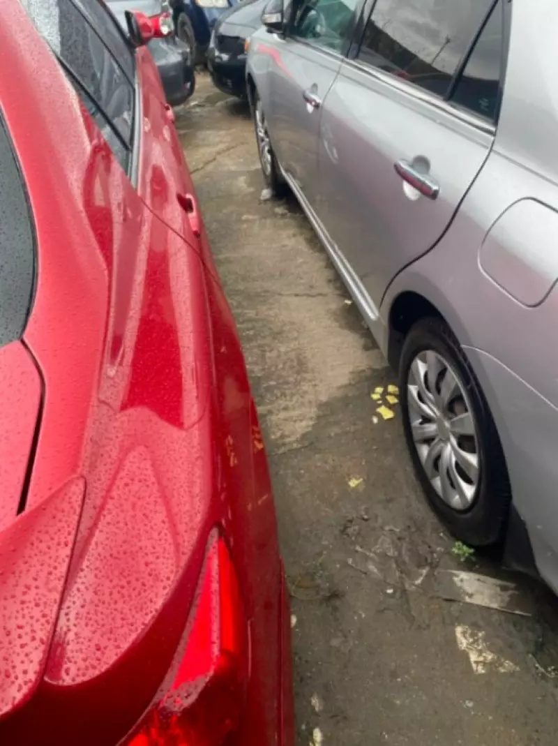 TOYOTA Corolla   - 2009