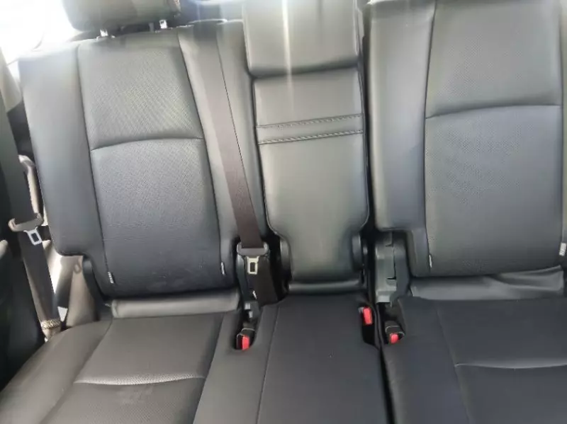 Toyota Landcruiser TZ.G - 2019