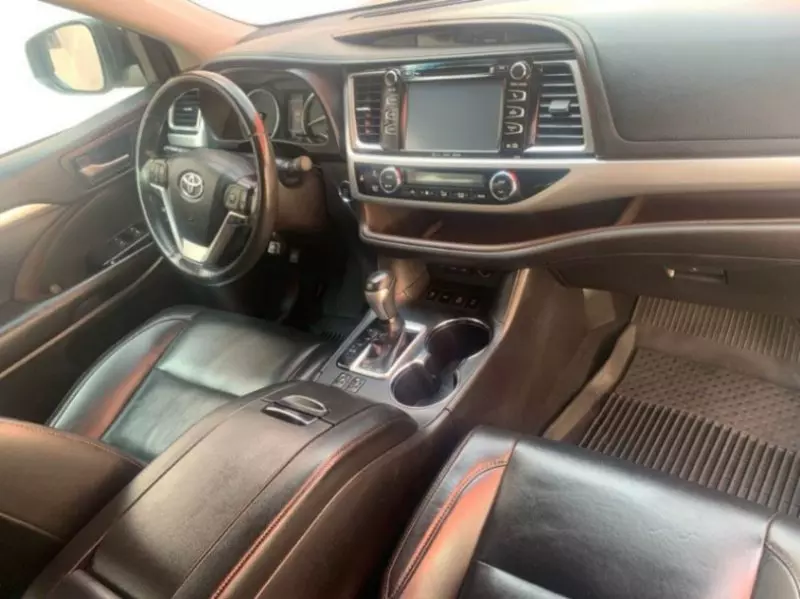 Lexus RX 350   - 2010