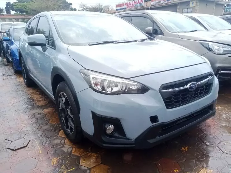 Subaru XV   - 2016
