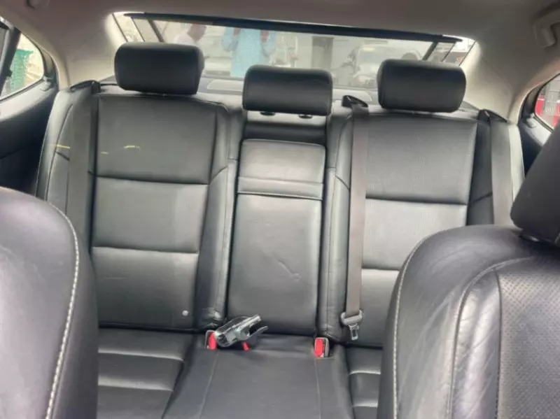 Lexus ES 350   - 2013