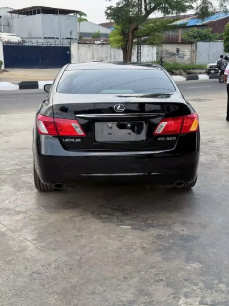 Lexus ES   - 2008