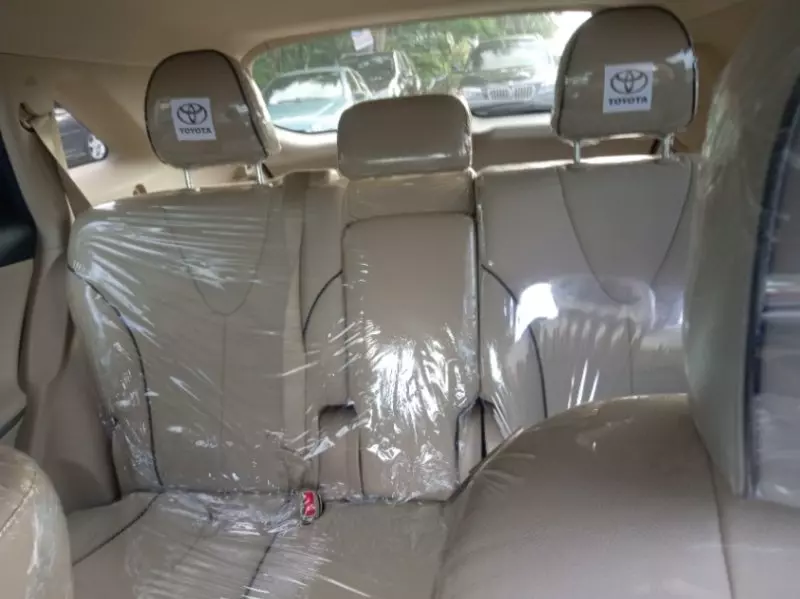 Toyota Venza   - 2013