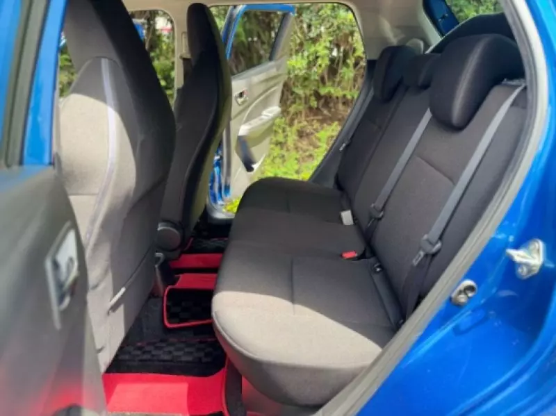 SUZUKI Swift   - 2019