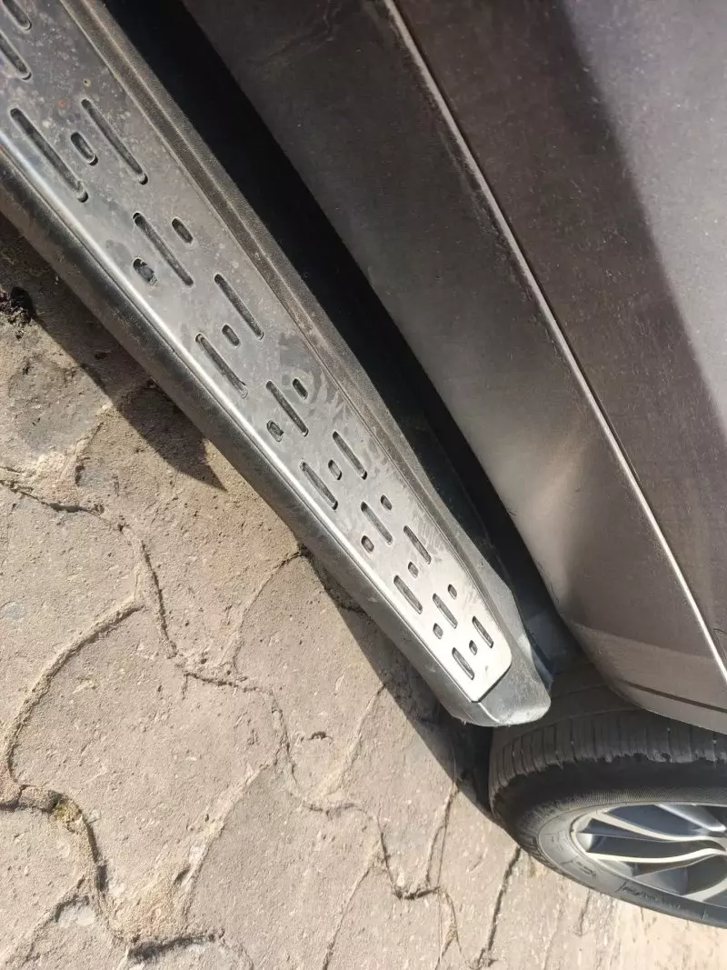 TOYOTA Highlander   - 2019