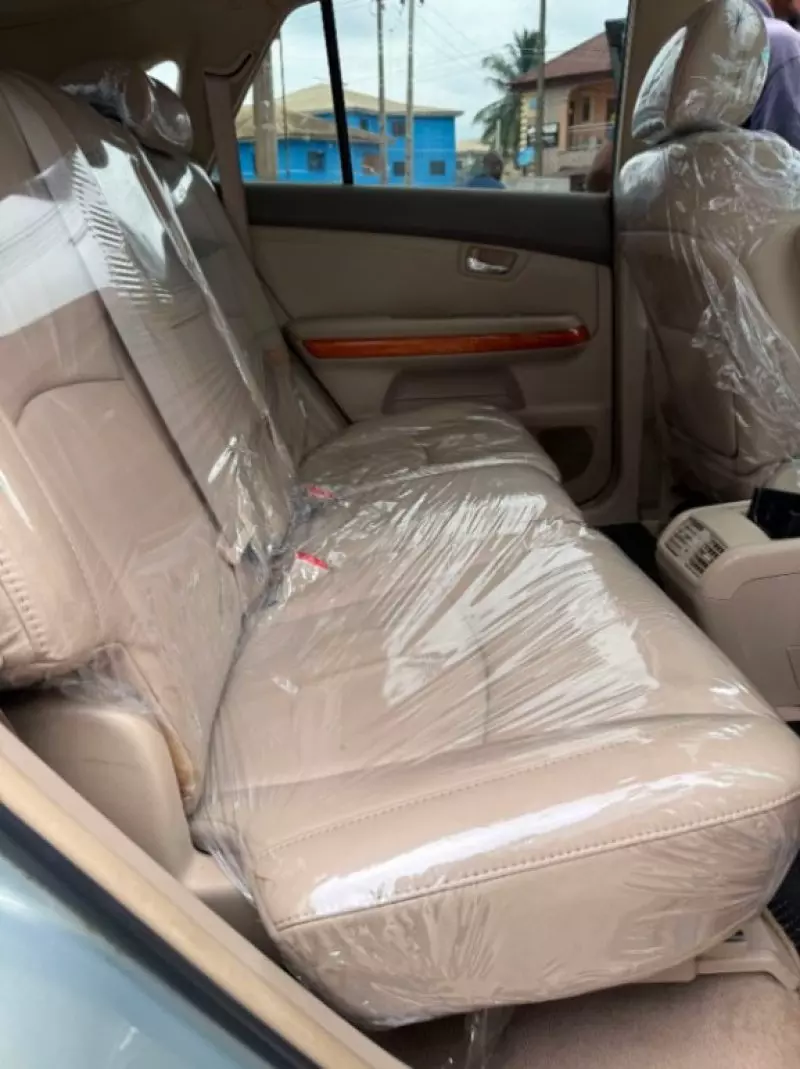Lexus RX 350   - 2008