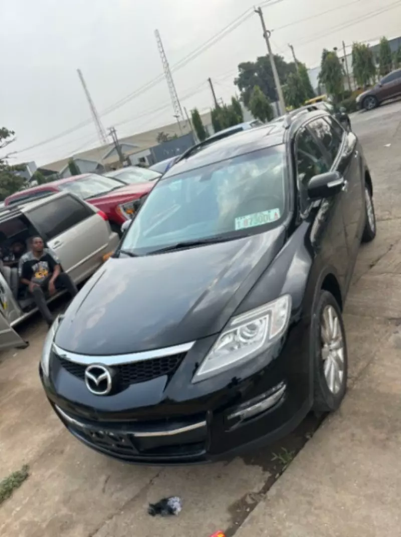Mazda CX-9   - 2007