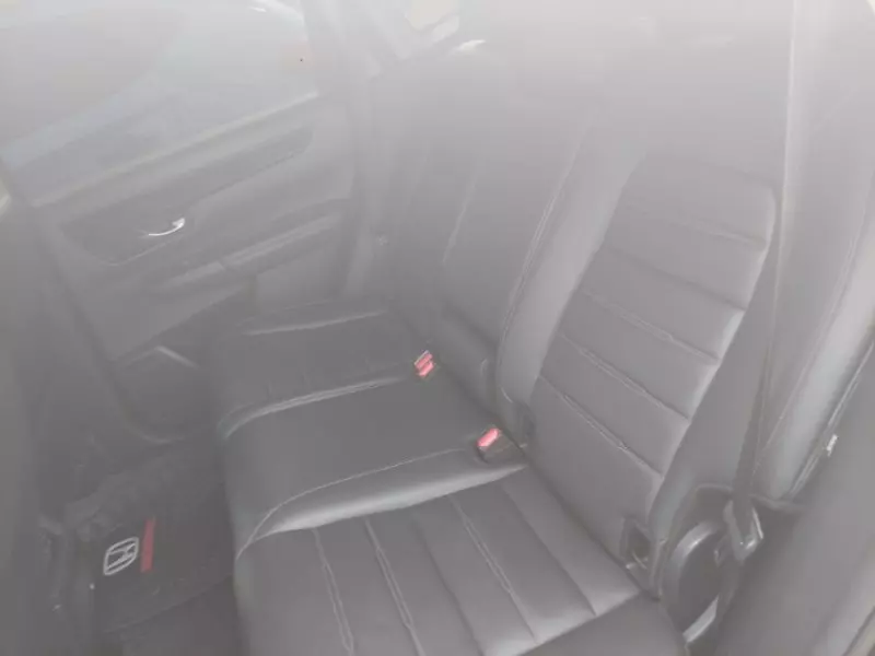 Honda CR-V   - 2023