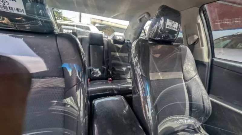 TOYOTA Camry   - 2014
