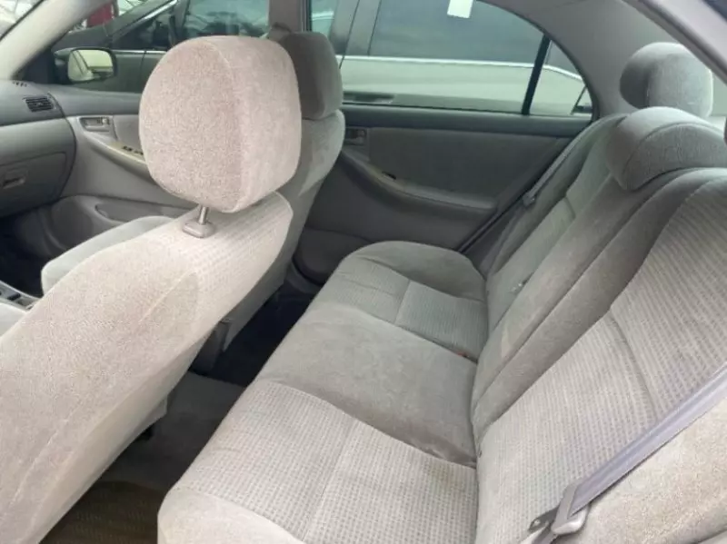 Toyota corolla   - 2006