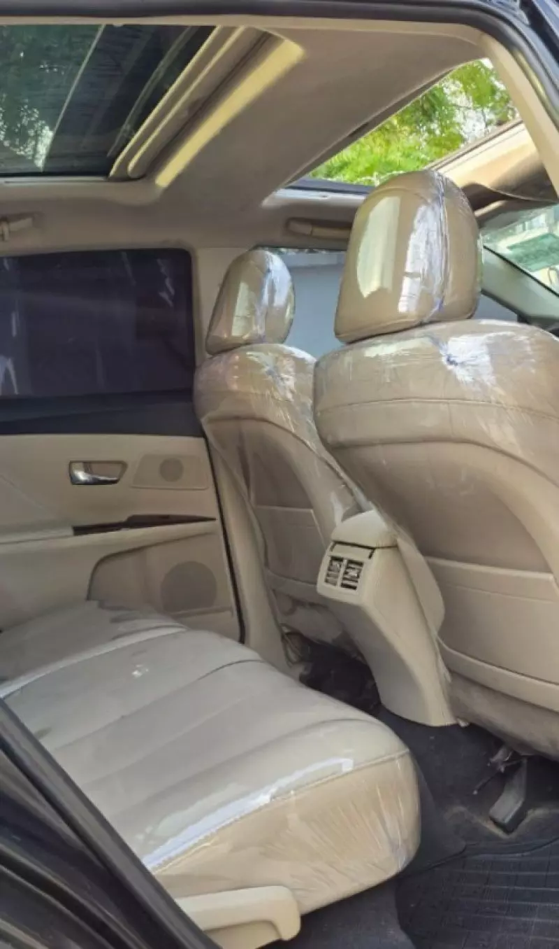 Toyota Venza   - 2010