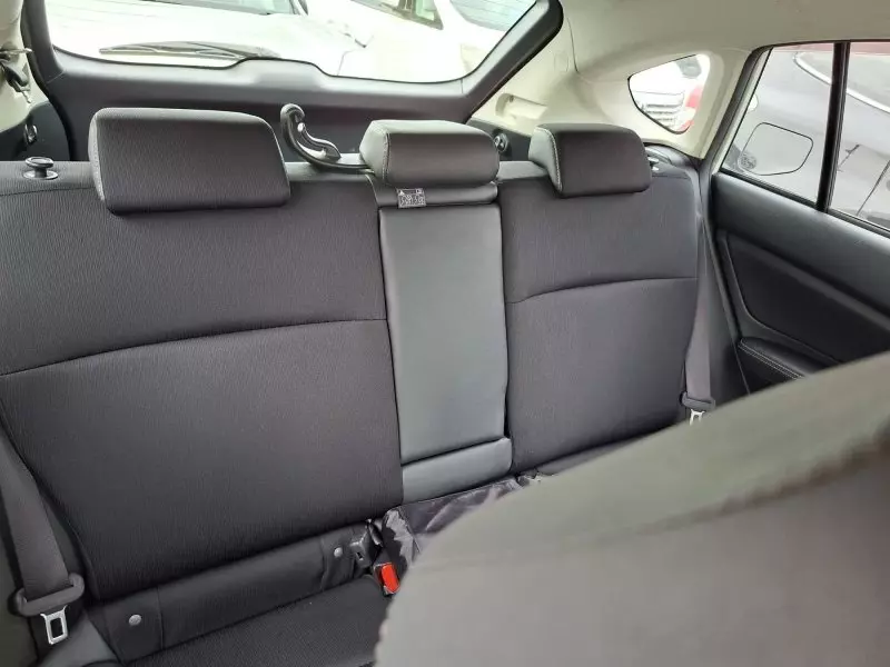 Subaru Impreza   - 2015
