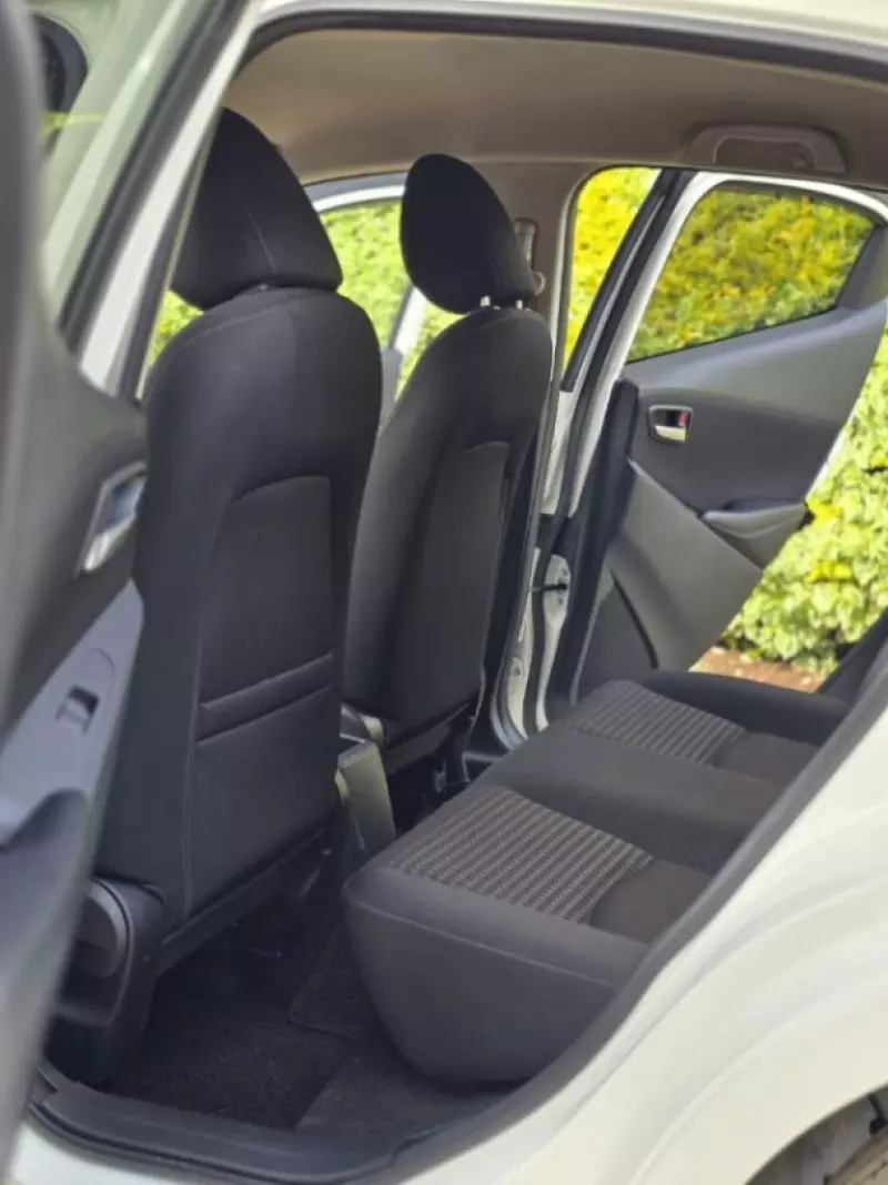 Mazda Demio   - 2018