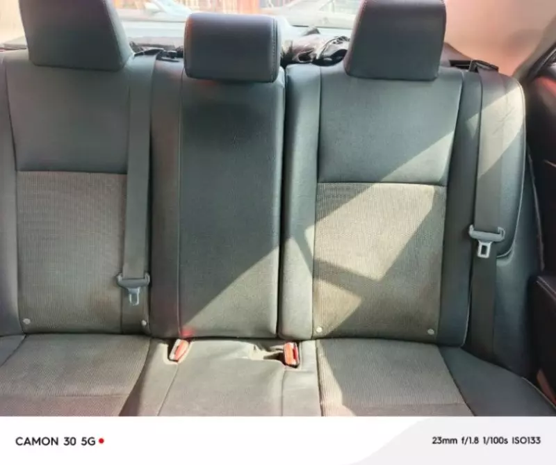 TOYOTA Corolla   - 2014