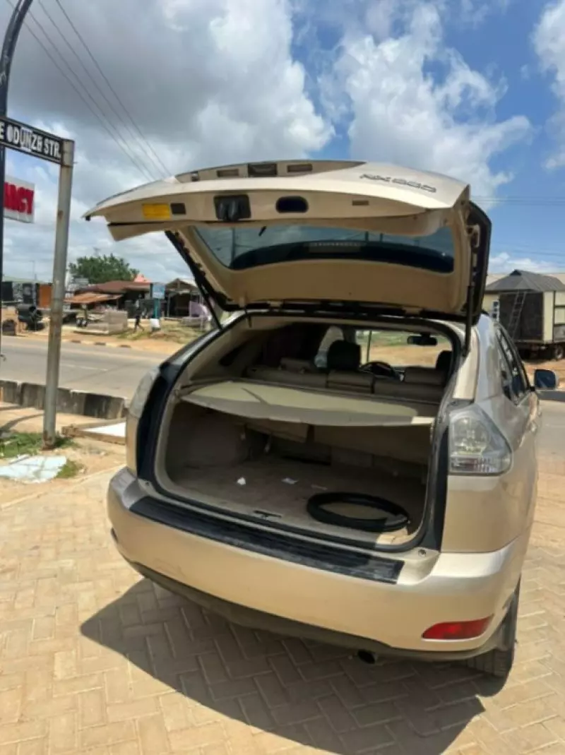 Lexus RX 300   - 2006