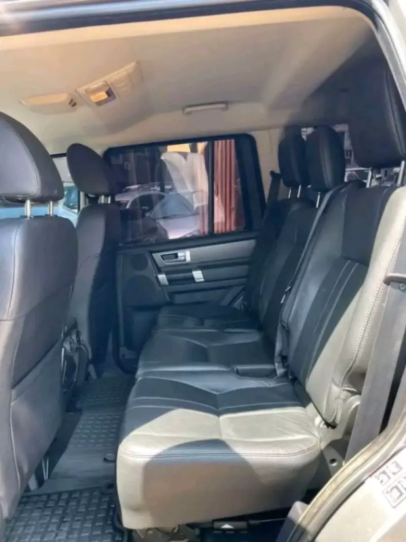 Mitsubishi Pajero - 2017