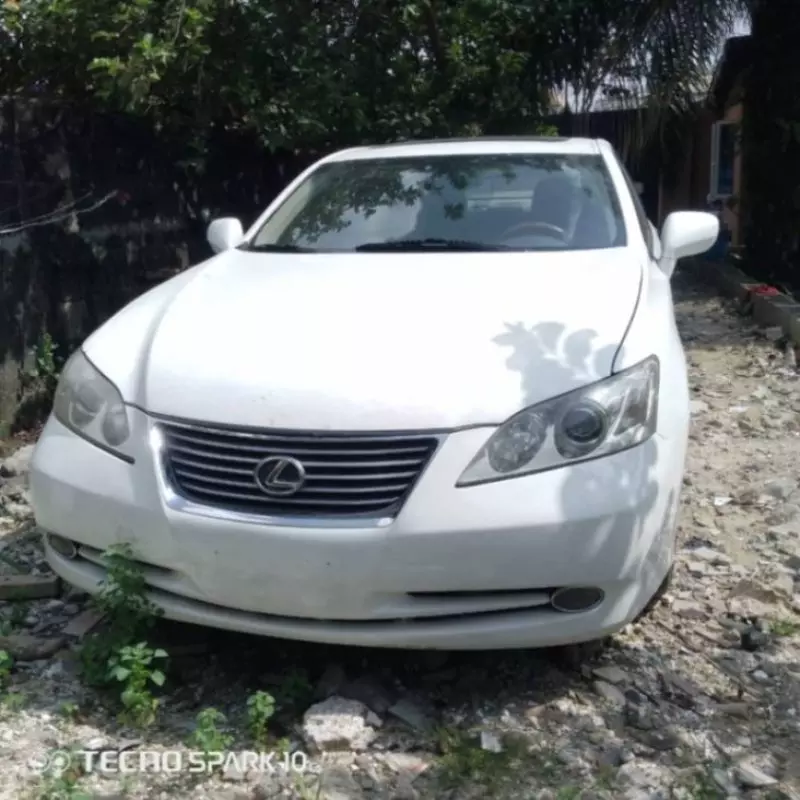 Lexus ES - 2007