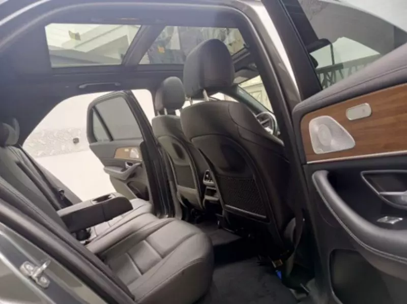 Mercedes-Benz GLE 350   - 2020
