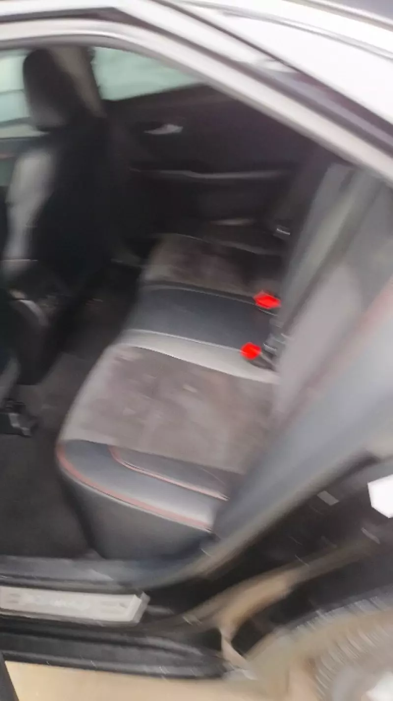 TOYOTA Camry   - 2015