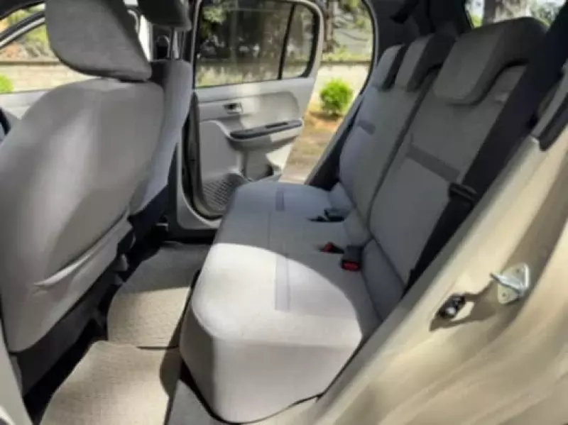 Toyota Passo   - 2018