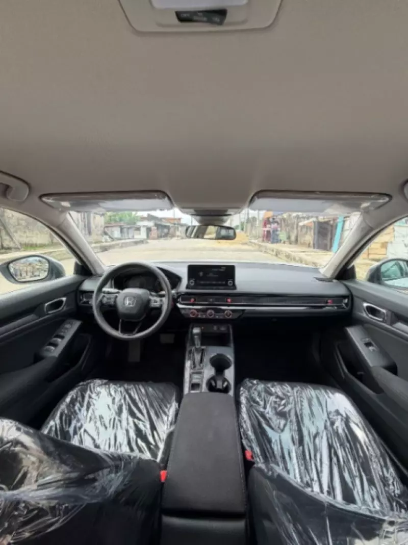 Honda Civic   - 2022