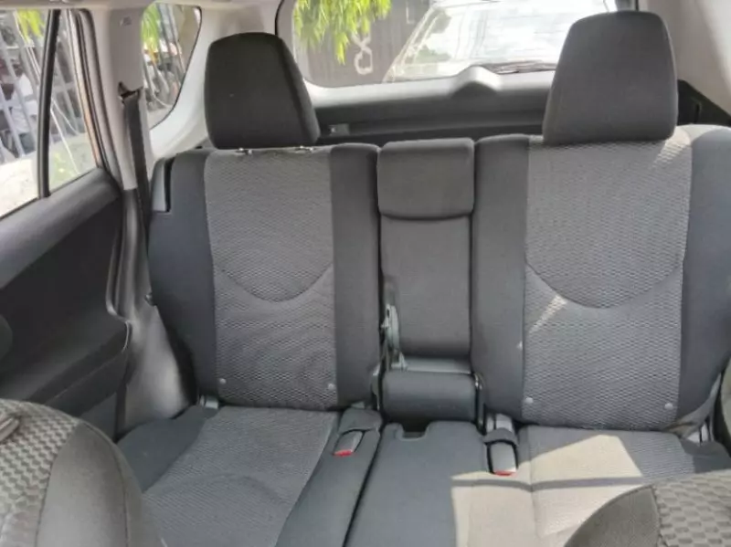 Toyota RAV 4   - 2012