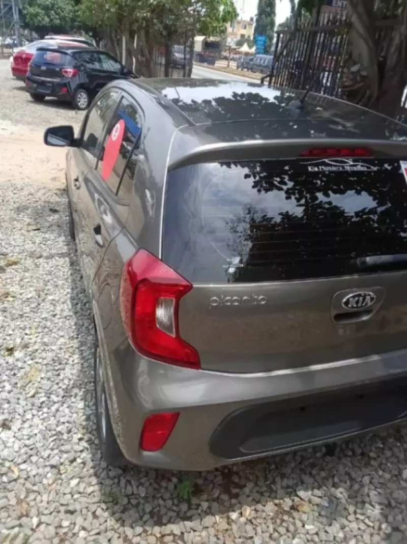 KIA Picanto   - 2018