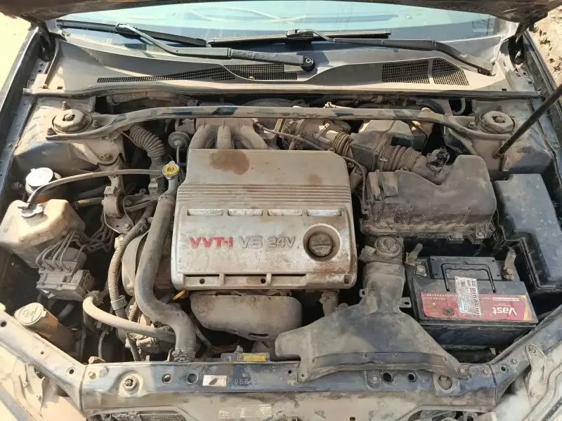 Toyota Camry - 2006