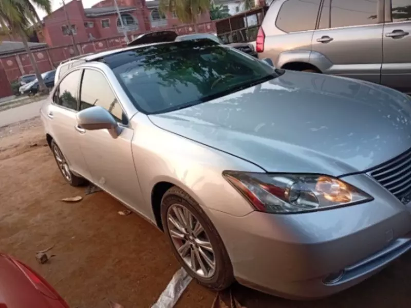 Lexus ES 350   - 2007