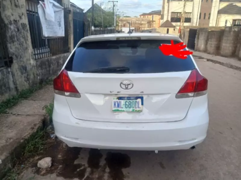 Toyota Venza   - 2009