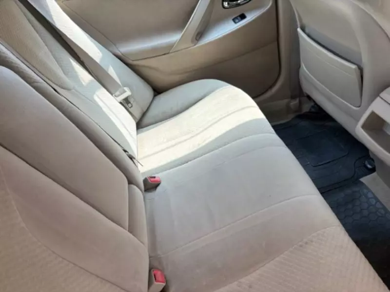 TOYOTA Camry   - 2008