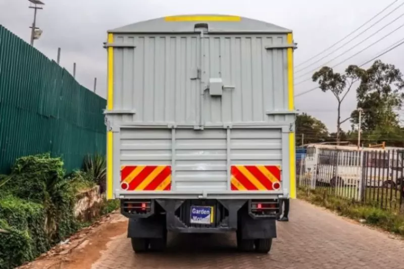 Isuzu NQR   - 2022