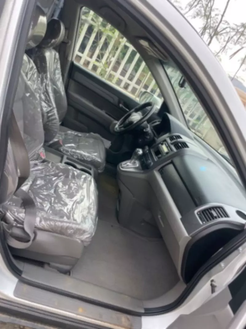 Honda CR-V   - 2007