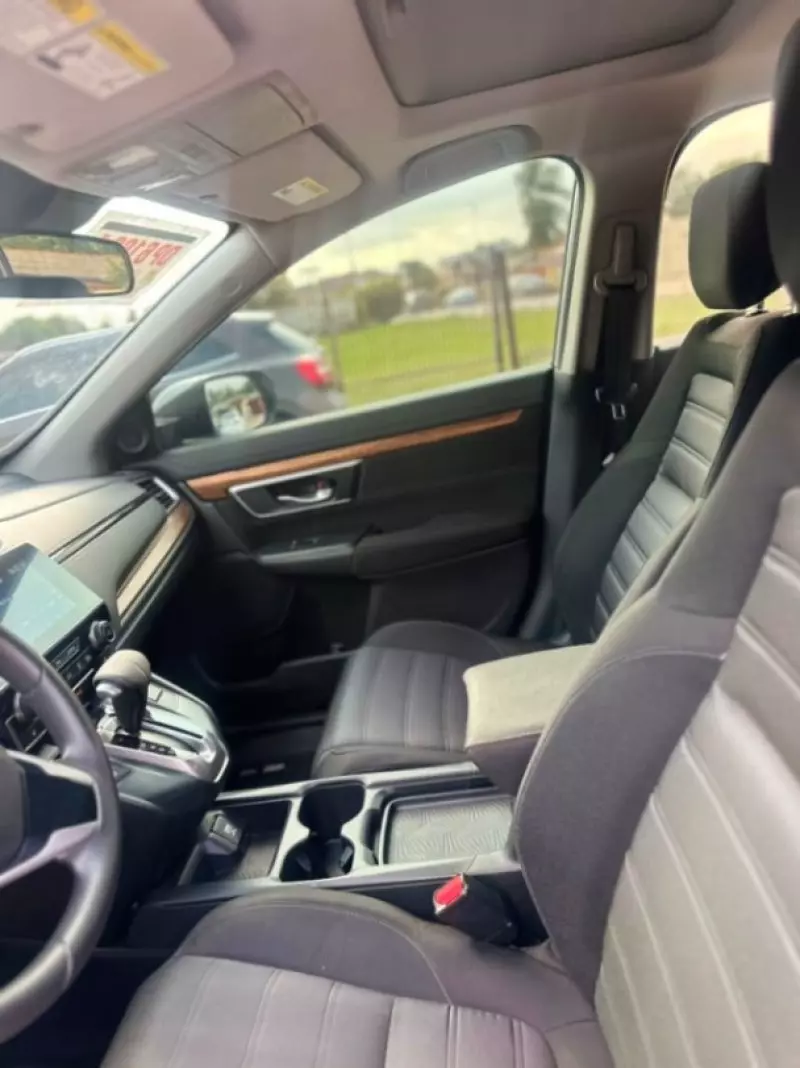 Honda CR-V   - 2020