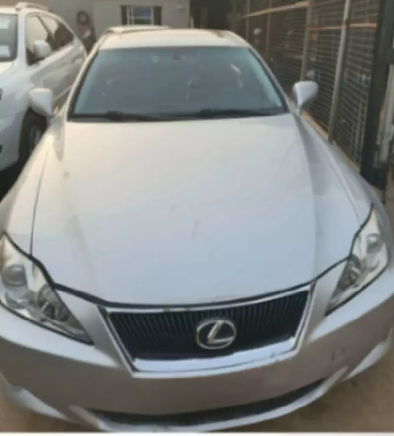 Lexus IS 350   - 2008