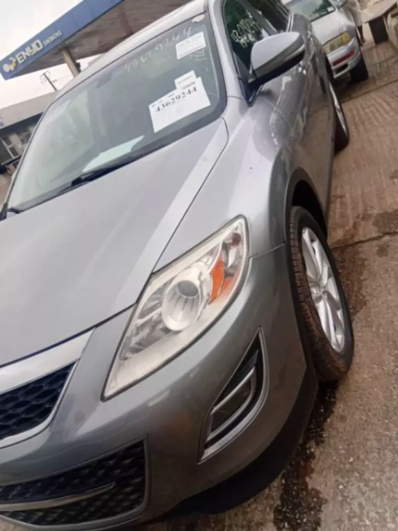 Mazda CX-9   - 2014