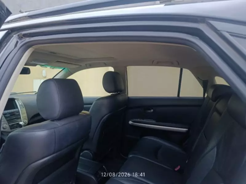 Lexus RX 400   - 2007