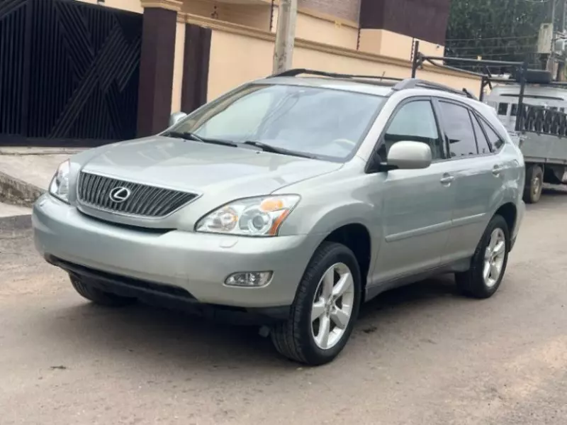 Lexus RX   - 2005