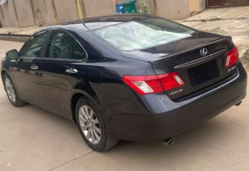 Lexus ES 350 - 2007