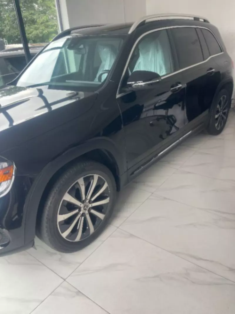 Mercedes-Benz 250   - 2020