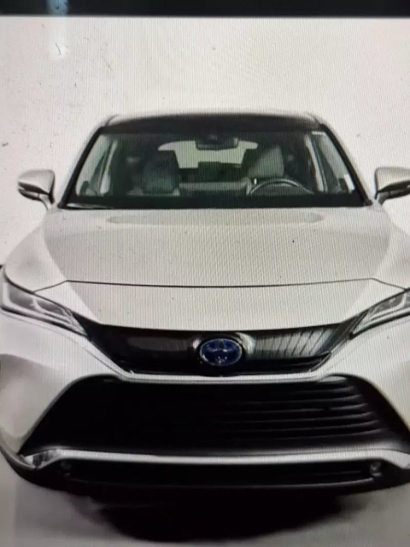TOYOTA Venza - 2024