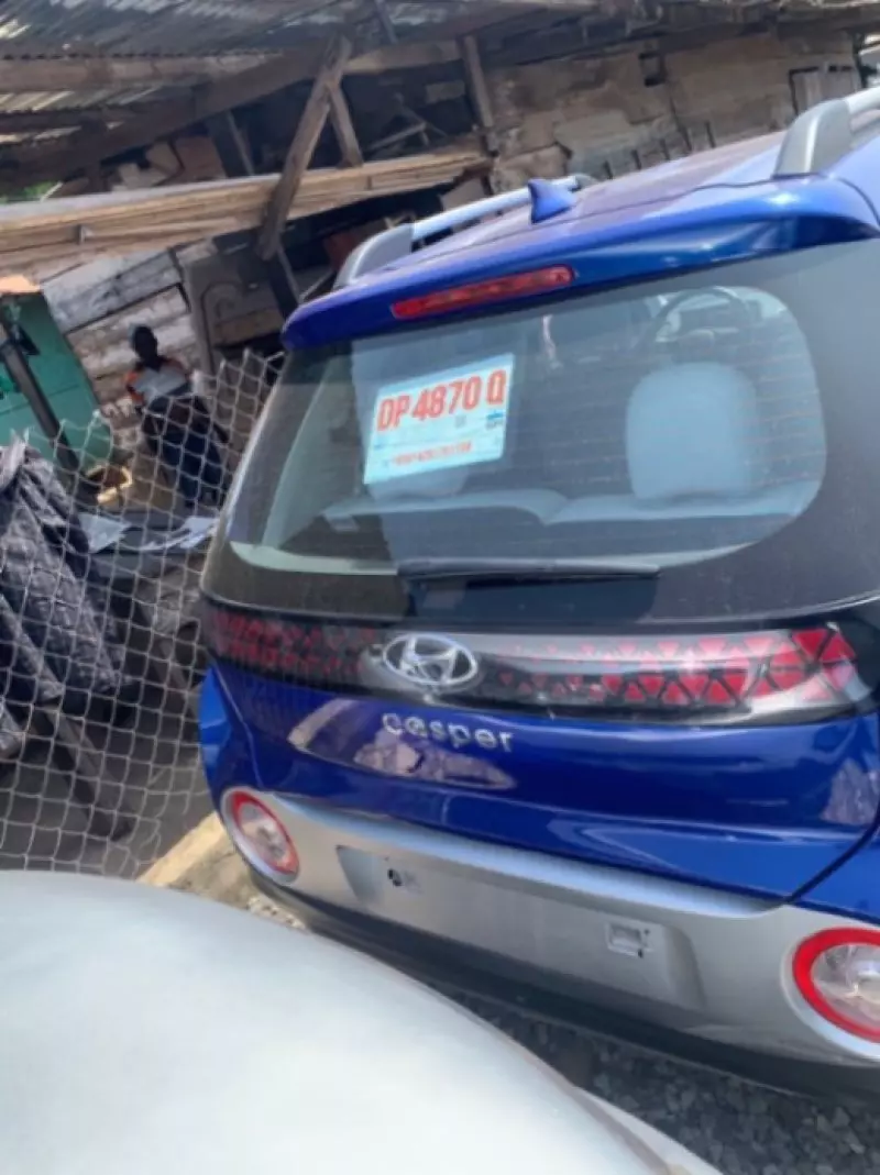 Hyundai Creta - 2022