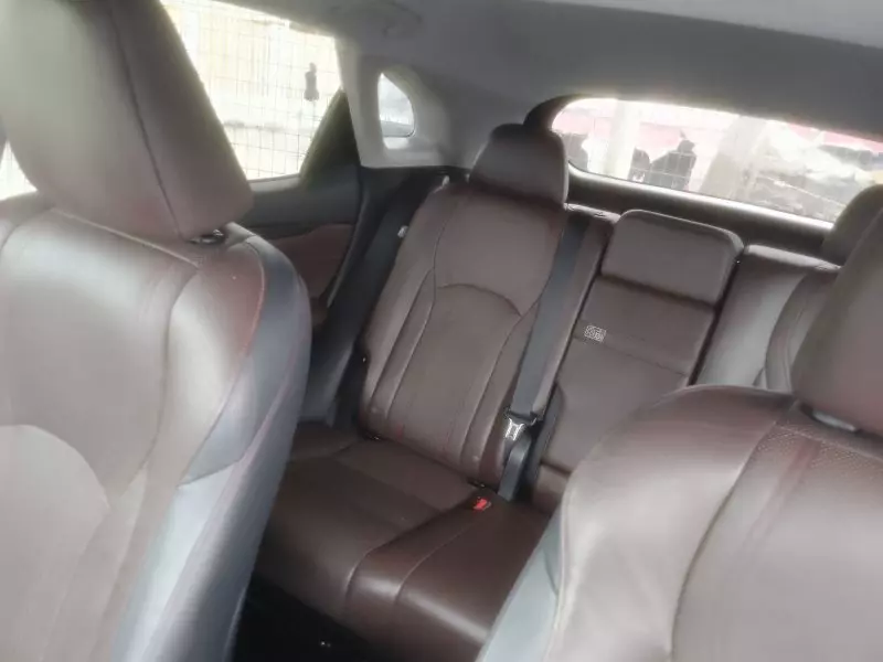 Lexus RX 350 - 2016