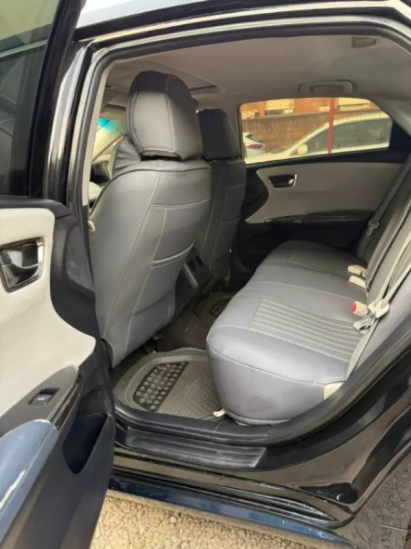 TOYOTA Avalon - 2014