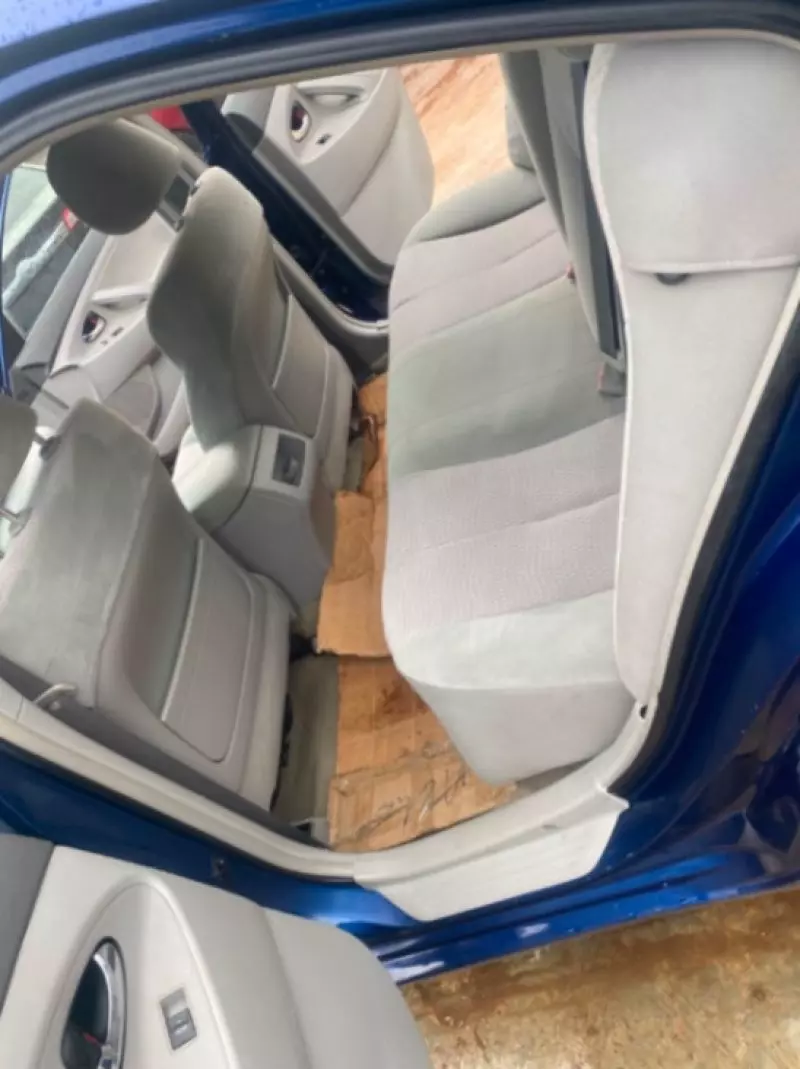 TOYOTA Camry   - 2010