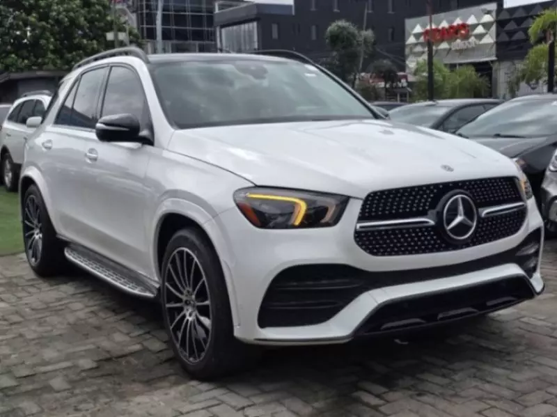 Mercedes-Benz GLE 350   - 2020