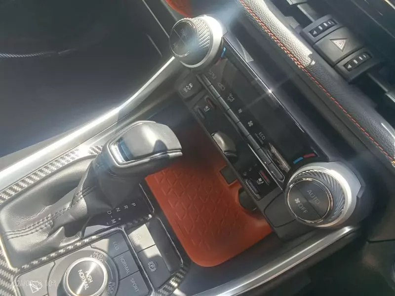 TOYOTA Rav 4 Hybrid   - 2019