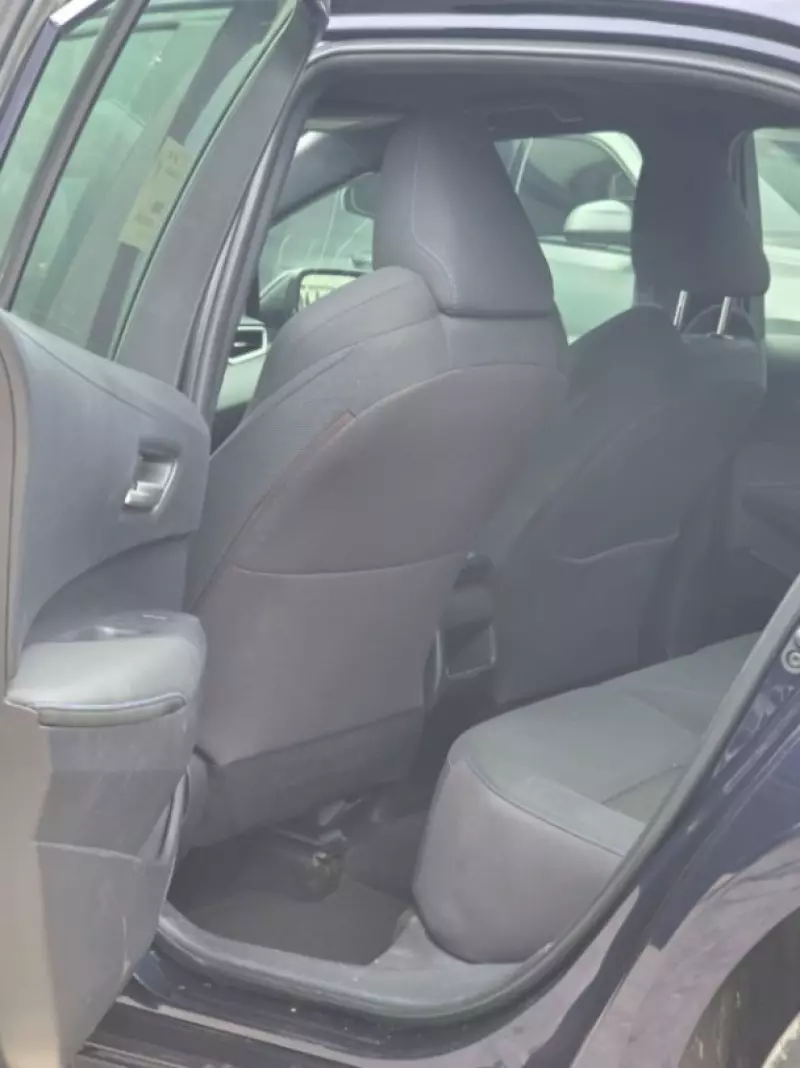 Toyota Corolla   - 2020